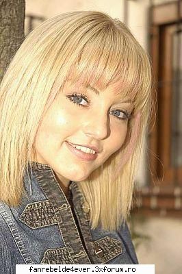 angelique boyer