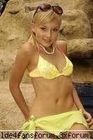 angelique boyer