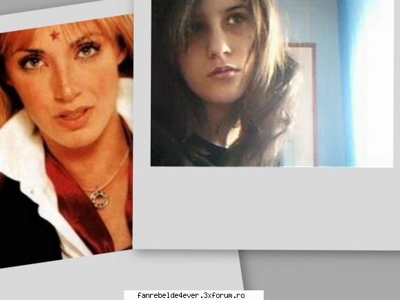 sal sunt andreea ani sun fanul ,am revista oficiala rebelde din spania gaseste alta parte decat