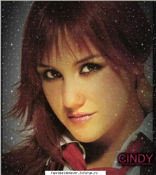 cele mai tari mel rbd vrea spun toate care's fa/e       