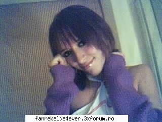 Petronela:)