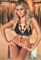 angelique boyer