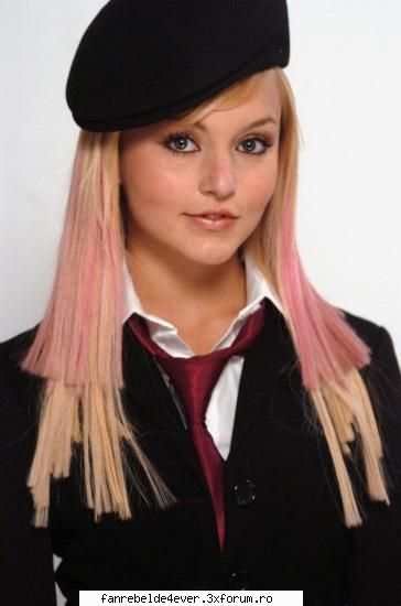 angelique boyer Moderatoare topic ( traum. x los A si Poze)