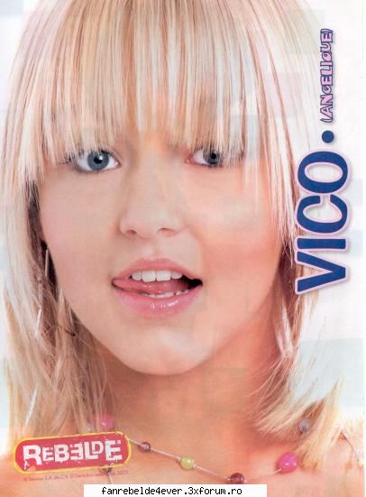 angelique boyer Moderatoare topic ( traum. x los A si Poze)