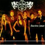 album nuestro amor melodiile nuestro amor