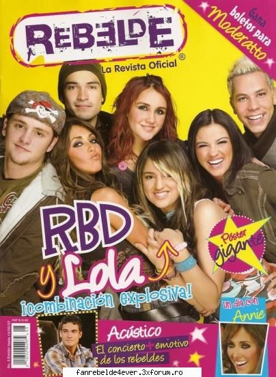 Alte personaje - andreea_maris2007 - Poze Rbd/Rebelde