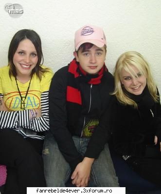 Alte personaje - andreea_maris2007 - Poze Rbd/Rebelde