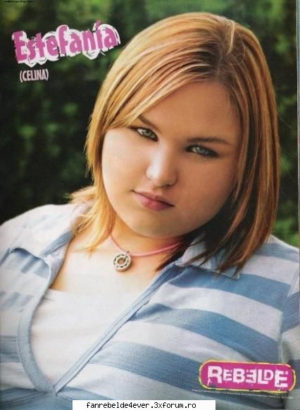 Alte personaje - RBD~my~trauma - Poze Rbd/Rebelde