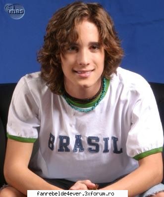Alte personaje - RBD~my~trauma - Poze Rbd/Rebelde