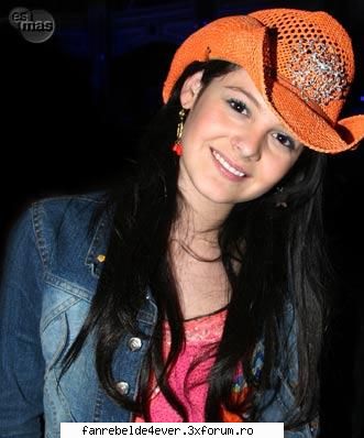 bianca alte personaje