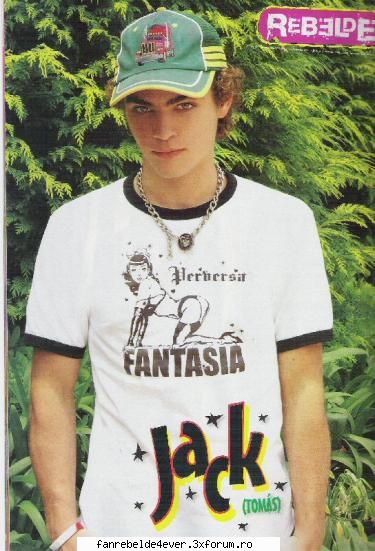 Alte personaje - andreea_maris2007 - Poze Rbd/Rebelde