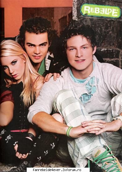 Alte personaje - andreea_maris2007 - Poze Rbd/Rebelde