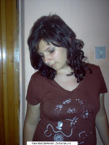 Andreea Maris - andreea_maris2007 - Blogurile userilor