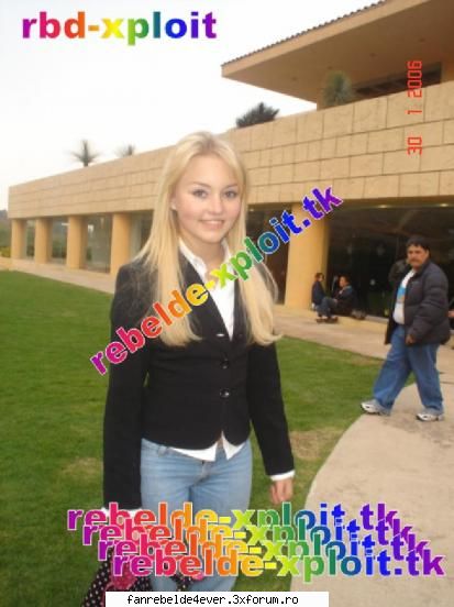 :zzz: angelique boyer