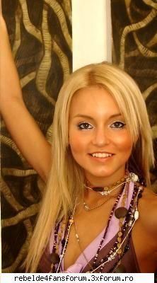 Angelique Boyer - robertarbd - Poze Rbd/Rebelde