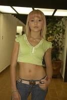 Angelique Boyer - RBD~my~trauma - Poze Rbd/Rebelde