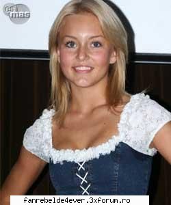 angelique boyer