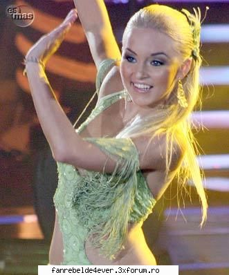 Angelique Boyer - andreea_maris2007 - Poze Rbd/Rebelde