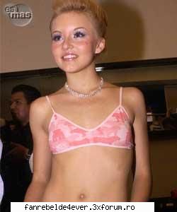 Angelique Boyer - andreea_maris2007 - Poze Rbd/Rebelde