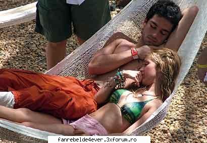 :) anny si alfonso