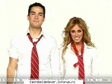 anny si alfonso