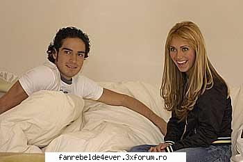 anny si alfonso