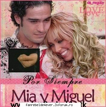 Anny si Alfonso - andreea_maris2007 - Los A
