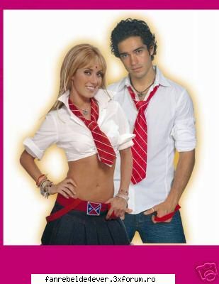 Anny si Alfonso - browneyedgirl - Los A