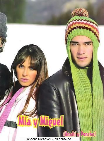 Anny si Alfonso - andreea_maris2007 - Los A