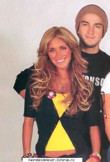 Anny si Alfonso - andreea_maris2007 - Los A
