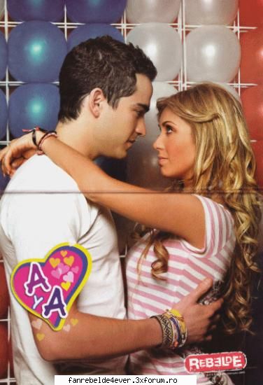 Anny si Alfonso - andreea_maris2007 - Los A