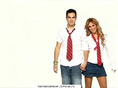 Anny si Alfonso - andreea_maris2007 - Los A