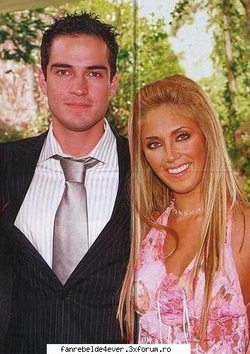 Anny si Alfonso - andreea_maris2007 - Los A