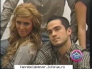 Anny si Alfonso - andreea_maris2007 - Los A