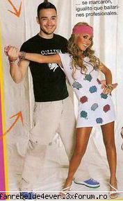 Anny si Alfonso - andreea_maris2007 - Los A