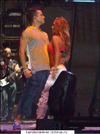 Anny si Alfonso - andreea_maris2007 - Los A