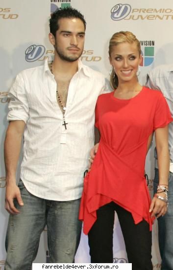 Anny si Alfonso - andreea_maris2007 - Los A