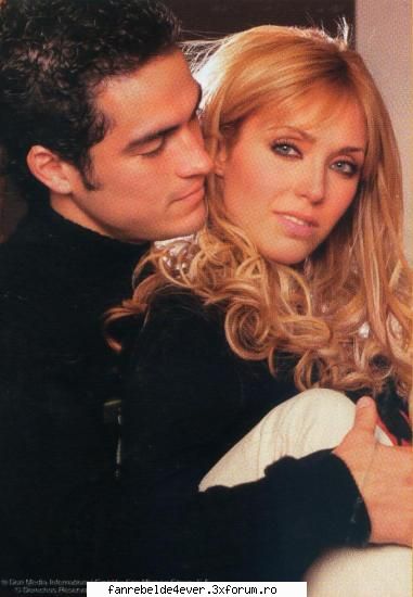 Anny si Alfonso - andreea_maris2007 - Los A