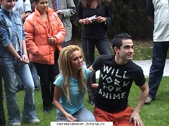anny si alfonso