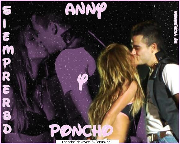 anny si alfonso