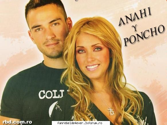 anny si alfonso