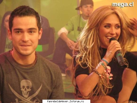 anny si alfonso