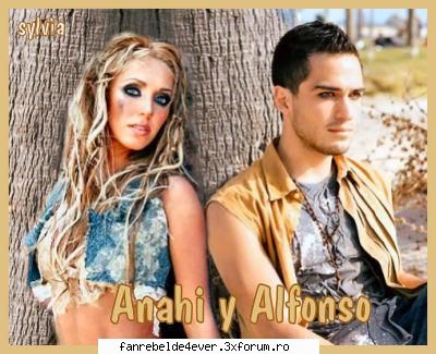 anny si alfonso
