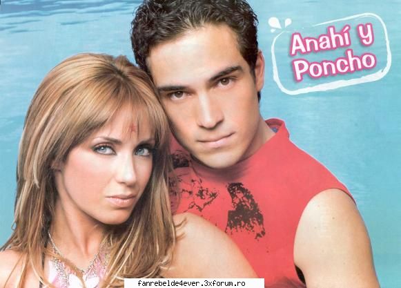 anny si alfonso
