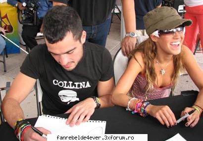 anahi y poncho :x anny si alfonso