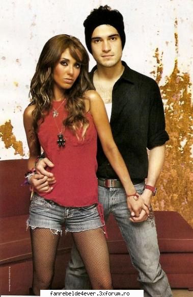 Anny si Alfonso - alexya_rbd - Los A