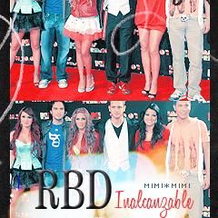 Bannere de la voi! - RBD~my~trauma - Bannere