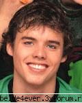 Benjamin Rojas(Pablo) - marius_xxl - Erreway