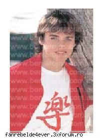 Benjamin Rojas(Pablo) - marius_xxl - Erreway