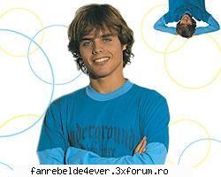 Benjamin Rojas(Pablo) - poze ,bannere,info,tot c vreti s puneti aici - Erreway